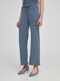 Pantalons Femme Terranova