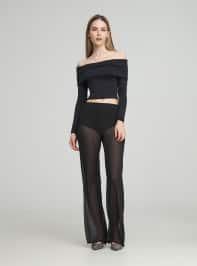 Pantalons Femme Terranova