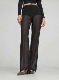 Pantalone Lungo Donna Terranova