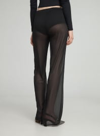 Pantalone Lungo Donna Terranova