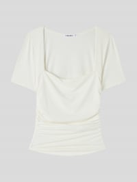Short-sleeved T-shirt Woman Terranova