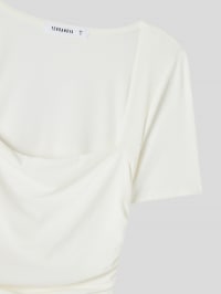 Short-sleeved T-shirt Woman Terranova