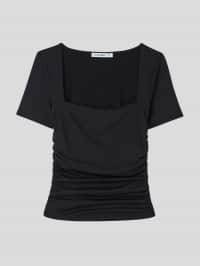 Short-sleeved T-shirt Woman Terranova