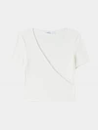 T-Shirt MC Donna Terranova