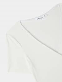 T-Shirt MC Donna Terranova