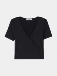 T-Shirt MC Donna Terranova