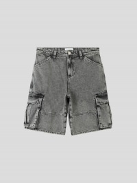 Short pants jeans Man Terranova