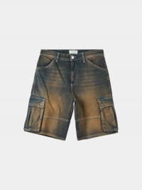 Pantalone Jeans Corto Herren Terranova