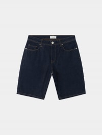 Short pants jeans Man Terranova