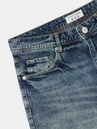 Pantalone Jeans Corto Herren Terranova