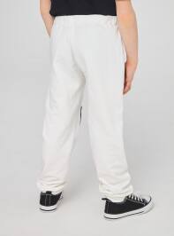 Full-length gym pants Boys Terranova