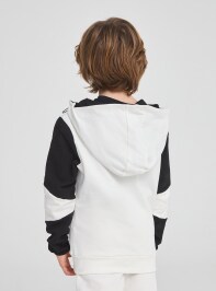 Sweat shirt Garçon Terranova