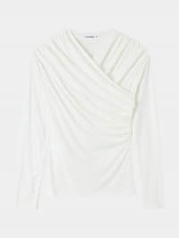 Long-sleeved T-shirt Woman Terranova