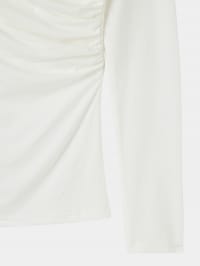 Long-sleeved T-shirt Woman Terranova