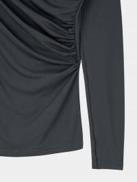 T-Shirt ML Damen Terranova