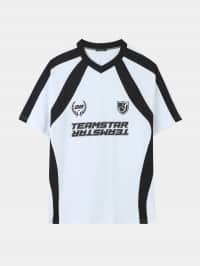 T-Shirt MC Herren Terranova