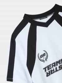 T-Shirt MC Herren Terranova