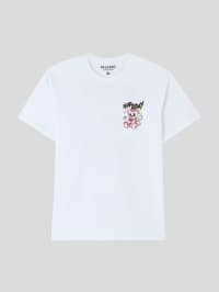 T-Shirt MC Herren Terranova