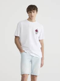 T-Shirt MC Muz Terranova