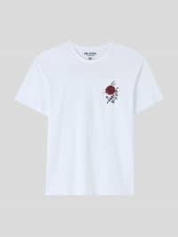 T-Shirt MC Muz Terranova
