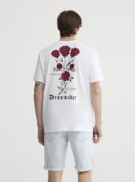 T-Shirt MC Muz Terranova