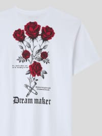 T-Shirt MC Muz Terranova