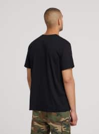 T-Shirt MC Herren Terranova