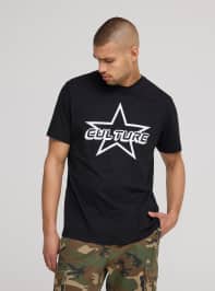 T-Shirt MC Herren Terranova