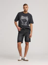 T-Shirt MC Pánské Terranova