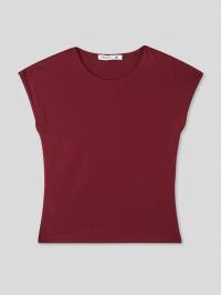T-Shirt MC Femme Terranova