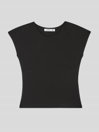 T-Shirt MC Damen Terranova