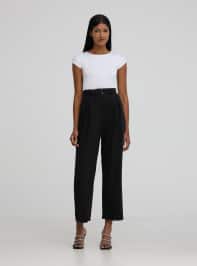 Short-sleeved T-shirt Woman Terranova