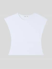 Short-sleeved T-shirt Woman Terranova