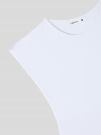 Short-sleeved T-shirt Woman Terranova