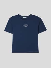 T-Shirt MC Zena Terranova