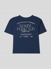 T-Shirt MC Zena Terranova