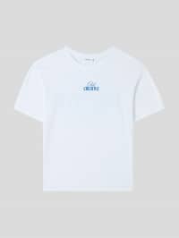 Camiseta manga corta Mujer Terranova