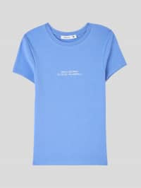 T-Shirt MC Donna Terranova
