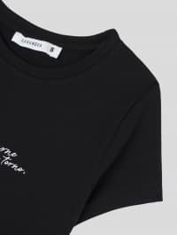 T-Shirt MC Donna Terranova