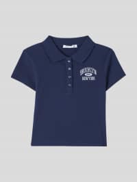 T-Shirt MC Femme Terranova