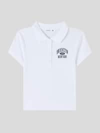 Camiseta manga corta Mujer Terranova