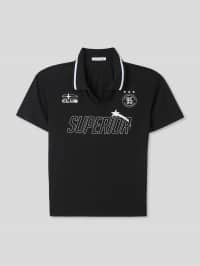 Camiseta manga corta Mujer Terranova