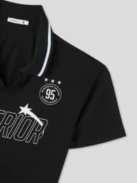 Camiseta manga corta Mujer Terranova