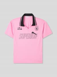 T-Shirt MC Damen Terranova