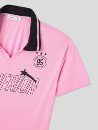 T-Shirt MC Damen Terranova
