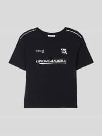 T-Shirt MC Zena Terranova