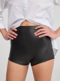 Short Femme Terranova