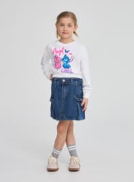 Skirt Girls Terranova