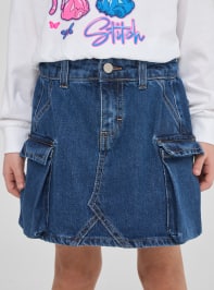 Skirt Girls Terranova