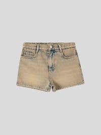 Short pants jeans Girls Terranova